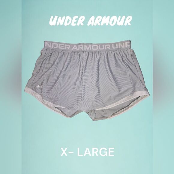 Under Armour Pants - Under Armour Women's Shorts (SHO22)